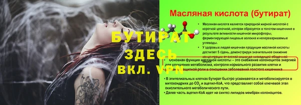 молекула духа Бородино