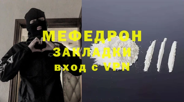 молекула духа Бородино