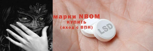 молекула духа Бородино